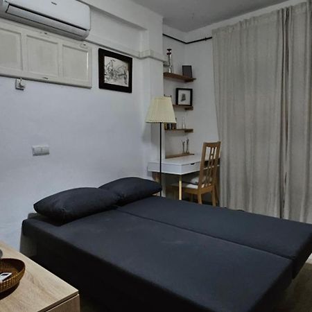 Apartamento Completo, 2Min De La Playa Malaga Luaran gambar