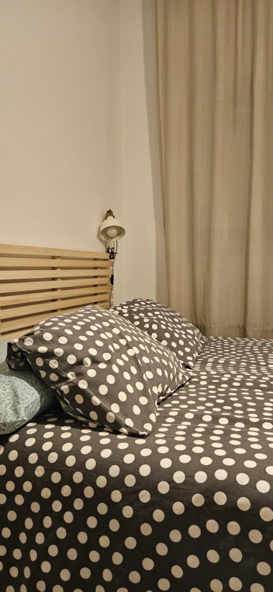 Apartamento Completo, 2Min De La Playa Malaga Luaran gambar