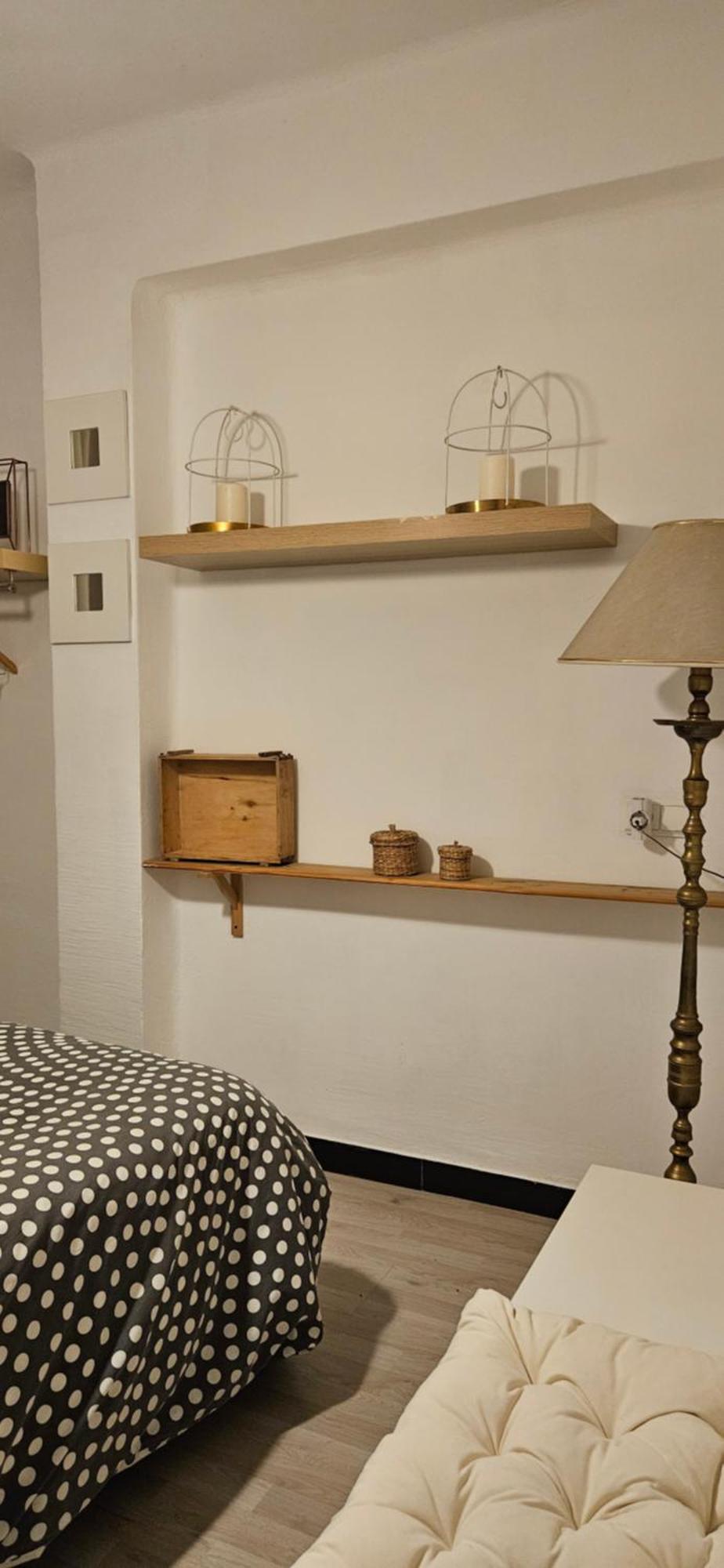 Apartamento Completo, 2Min De La Playa Malaga Luaran gambar