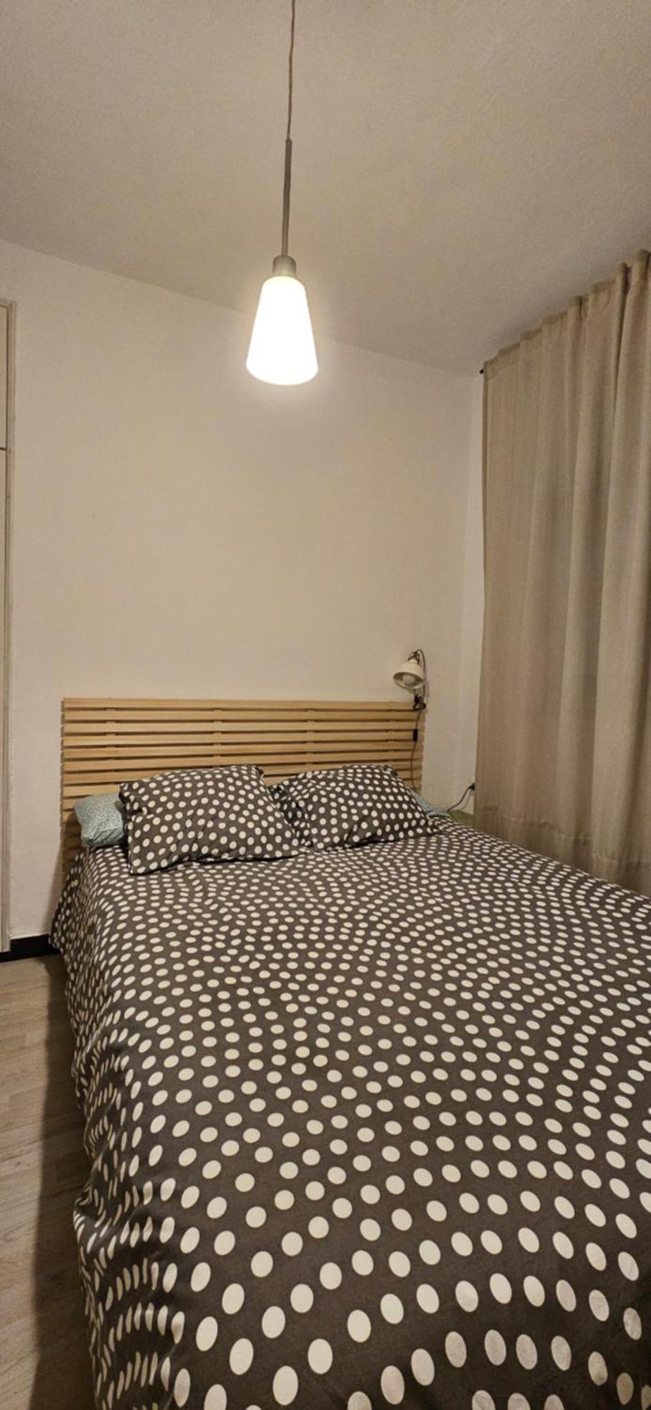 Apartamento Completo, 2Min De La Playa Malaga Luaran gambar