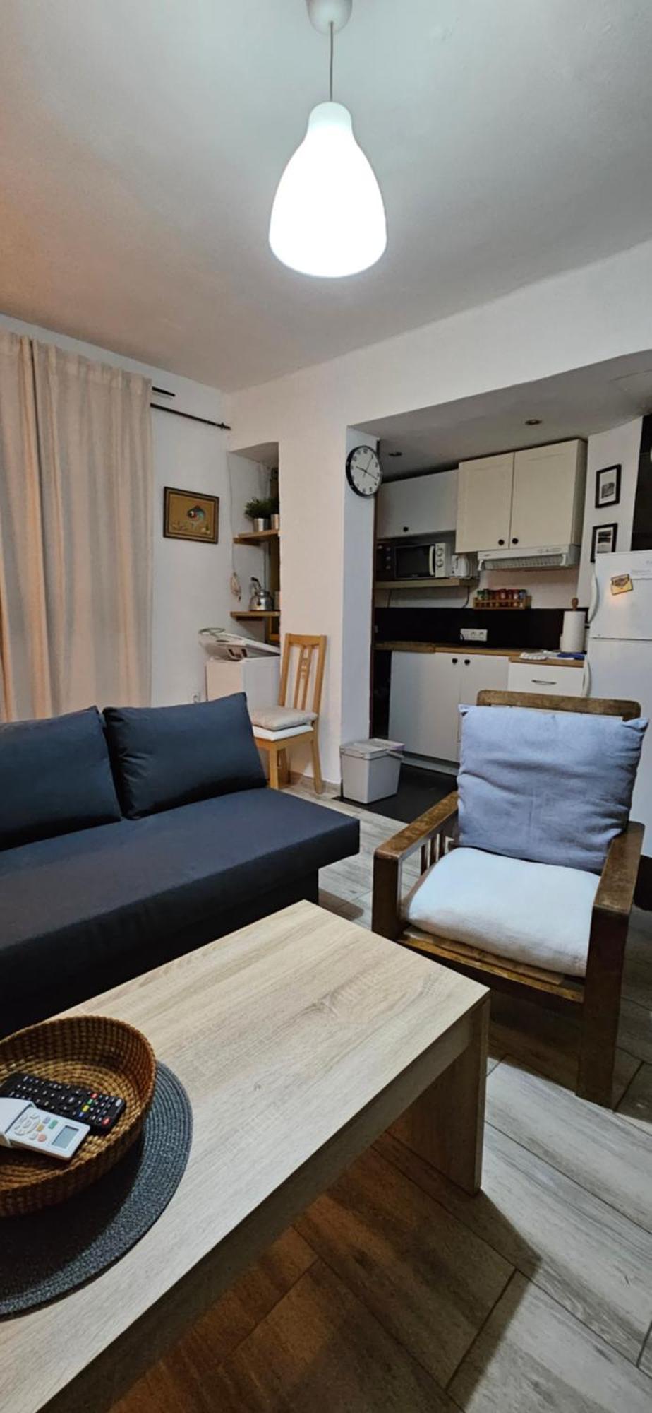 Apartamento Completo, 2Min De La Playa Malaga Luaran gambar